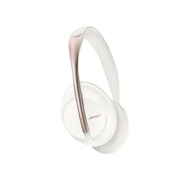 Bose Noise Cancelling 700, White